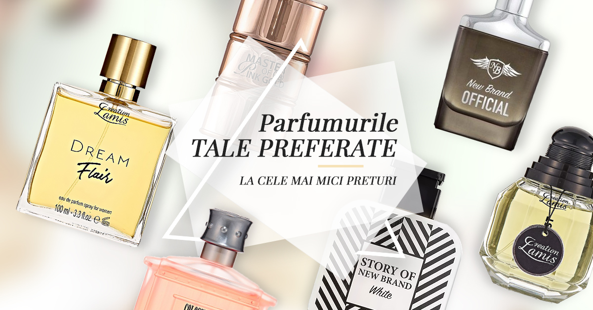  ParfumLand - parfumuri replica ieftine