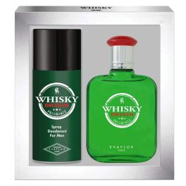 retort Recognition micro Parfum Whisky Origin for Men 100ml EDT