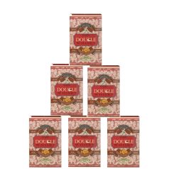 Set 6 parfumuri Whisky Double 100 ml