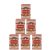 Set 6 parfumuri Whisky Double 100 ml