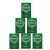 Set 6 parfumuri Whisky Origin 100 ml