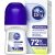 Deodorant roll-on  antiperspirant Triple Dry Classic, unisex, 72h, 50 ml