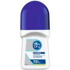 Deodorant roll-on  antiperspirant Triple Dry Classic, unisex, 72h, 50 ml