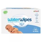 Servetele umede Bio Water Wipes, 12 pachete x 60 buc, 720 buc