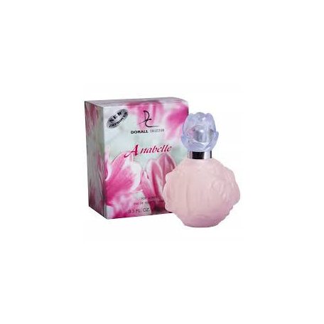 Dorall Anabelle, apa de toaleta, 100 ml, femei