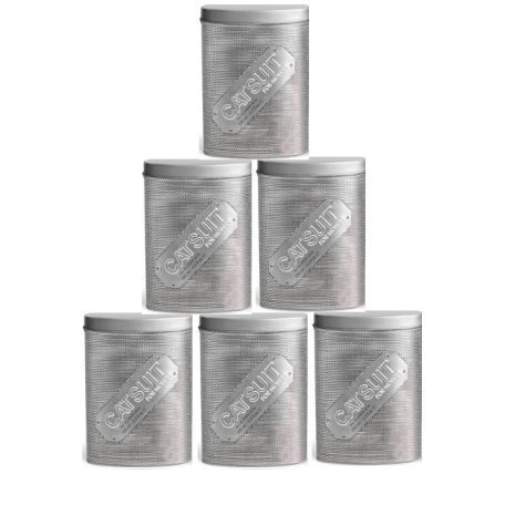 Set 6 parfumuri Creation Lamis Catsuit Women 100ml EDT