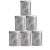 Set 6 parfumuri Creation Lamis Catsuit Women 100ml EDT