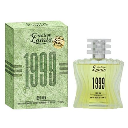 Parfum Creation Lamis 1999 Men 100ml EDT / Replica Cerutti - 1881 Pour Homme