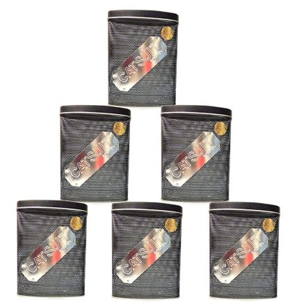 Set 6 parfumuri Creation Lamis Catsuit Men 100ml EDT