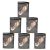 Set 6 parfumuri Creation Lamis Catsuit Men 100ml EDT