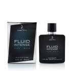 Dorall Fluid Intense, apa de toaleta, 100 ml, barbati