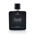 Dorall Fluid Intense, apa de toaleta, 100 ml, barbati