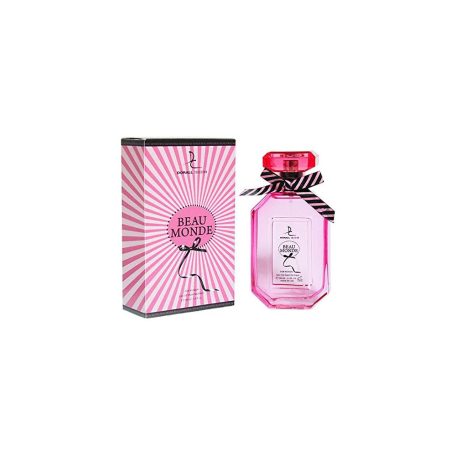 Dorall Beau Monde, apa de toaleta, 100 ml, femei