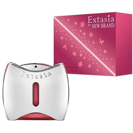 Parfum New Brand  Extasia 100ml EDP / Replica Calvin Klein - Euphoria