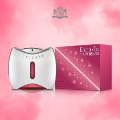   Parfum New Brand  Extasia 100ml EDP / Replica Calvin Klein - Euphoria
