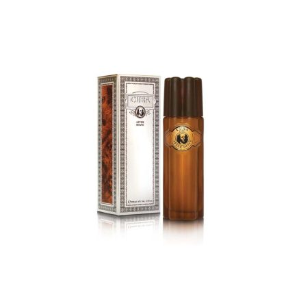 After shave Cuba Gold, 100 ml, barbati