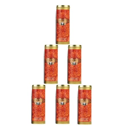 Set 6 parfumuri Cuba Gold 100ml EDT