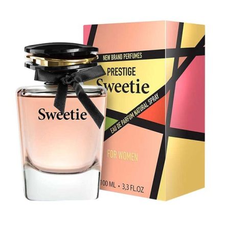 Parfum New Brand  Sweetie  Women 100ml EDP / Replica Hermes - Twilly d’Hermes