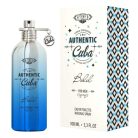 Cuba Authentic Bold, apa de toaleta 100 ml, barbati