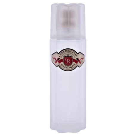 After shave Cuba Royal, 100 ml, barbati