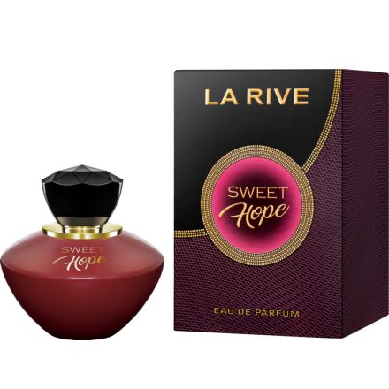 Parfum La Rive Sweet Hope 90 ml EDP / replica Christian Dior - Hypnotic Poison