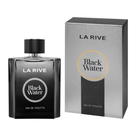 La Rive Black Creek, apa de toaleta, 100 ml / replica Creed Aventus