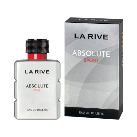 La Rive Absolute Sport, apa de toaleta, 100 ml / replica Chanel Allure Homme Sport