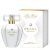 Parfum La Rive Crystal Pearl, 75 ml, femei / replica Versace - Yellow Diamond