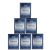 Set 6 parfumuri Creation Lamis Savanna Night 100ml EDT