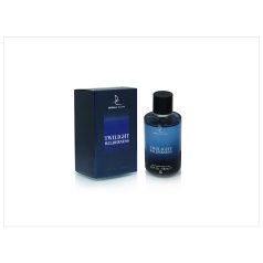 Dorall Twilight Wilderness, apa de toaleta, 100 ml, barbati