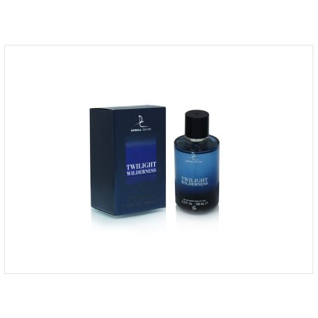 Dorall Twilight Wilderness, apa de toaleta, 100 ml, barbati