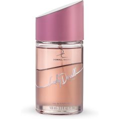 Dorall Lady Dorall, apa de toaleta, 100 ml, femei