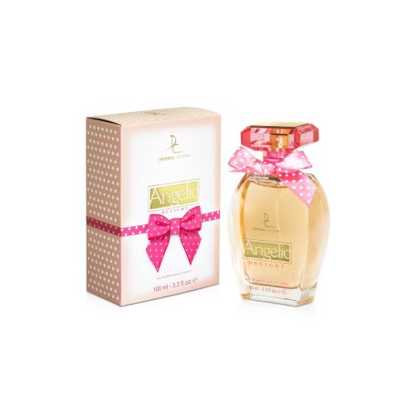 Dorall Angelic Delight, apa de toaleta, 100 ml, femei