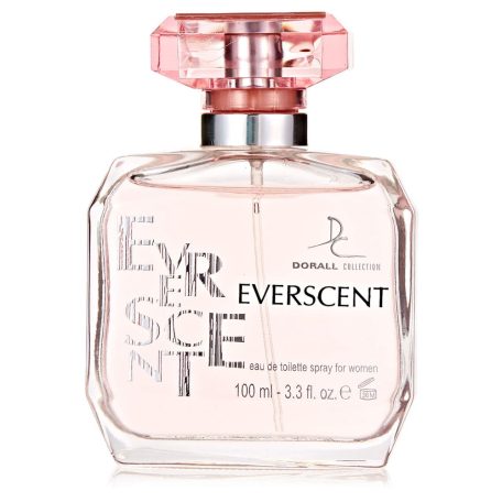 Dorall Everscent, apa de toaleta, 100 ml, femei