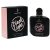 Dorall Black Light, apa de toaleta, 100 ml, femei