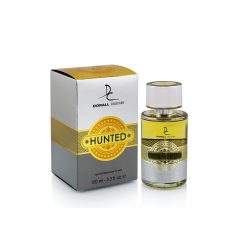 Dorall Hunted, apa de toaleta, 100 ml, barbati