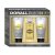 Set Dorall Hunted, barbati, apa de toaleta 30 ml, gel de dus 50 ml, after shave balsam 50 ml