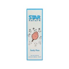 Star Nature Candy Floss, apa de parfum, femei, 70 ml