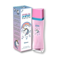 Star Nature Unicorn, apa de parfum, femei, 70 ml