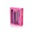 Set 2 piese US Prestige Pink, 50 ml apa de parfum, 150 ml deo spray, femei