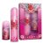 Set 2 piese Cuba Heartbreaker 100ml apa de parfum + 50 ml roll on, femei