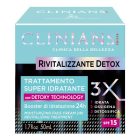 Crema de fata revitalizanta Clinians Detox 50ml