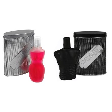 Set Catsuit pentru Ea si El