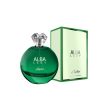 Apa de parfum Chatler Alba Lady 100 ml femei Apa de parfum Chatler Alba Lady 100 ml femei