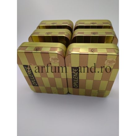 Set 6 parfumuri Creation Lamis Opulence 100ml EDT