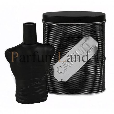 Parfum Creation Lamis Catsuit Men 100ml EDT / Replica Jean Paul Gaultier- Le Male