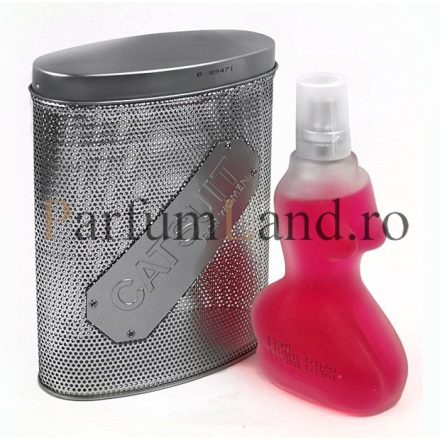 Parfum Creation Lamis Catsuit Woman 100ml EDP / Replica Jean Paul Gaultier- Classique