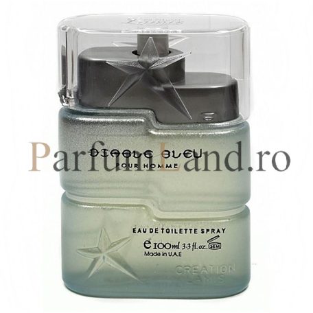 Creation Lamis Diable Bleu parfum