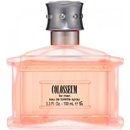 Parfum Creation Lamis Colosseum New 100ml EDT / Replica Laura Biagiotti - Roma Uomo
