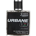 Parfum Creation Lamis Urbane Black